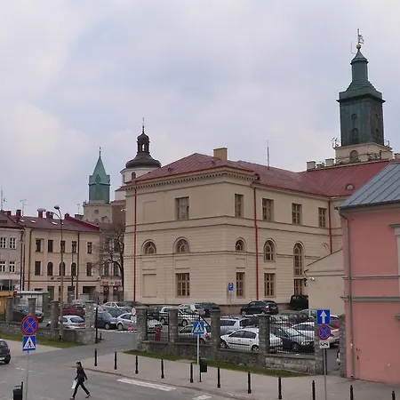 Przy Starowce Lublin