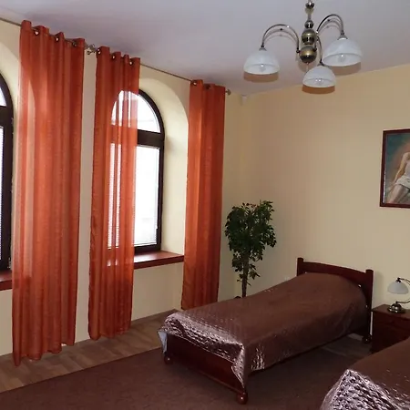 Przy Starowce Lublin