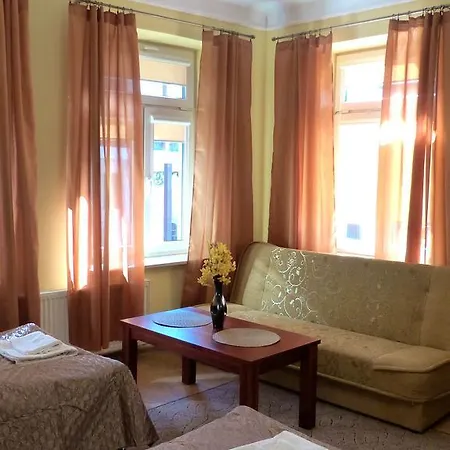 Apartmán Przy Starowce