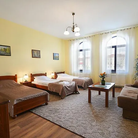 Przy Starowce Lublin