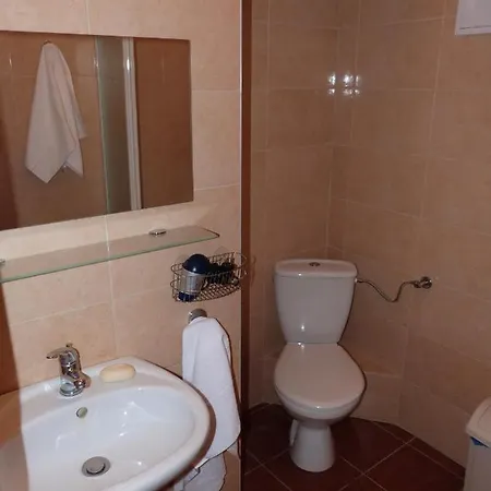 Przy Starowce Apartmán Lublin